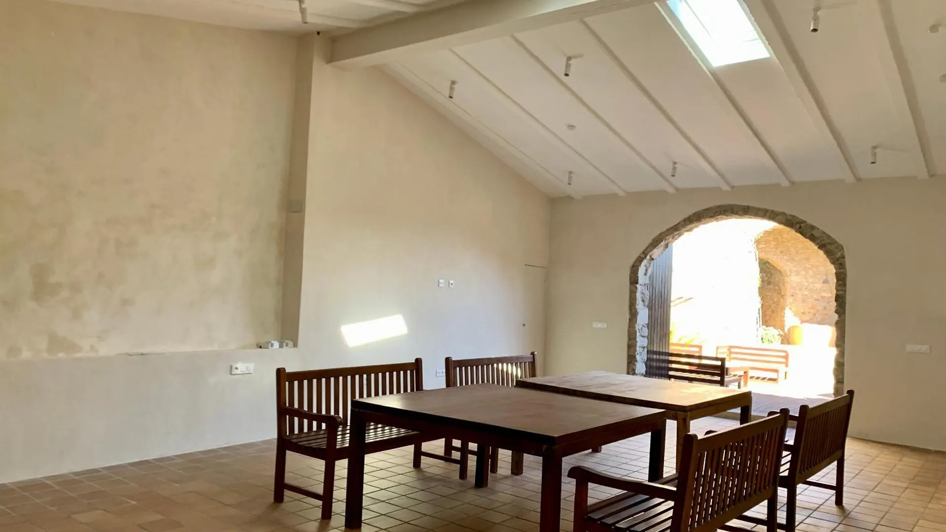 Capmany Els Racons Del Fort Castle Hosting Up To 18 People 0*,  ספרד